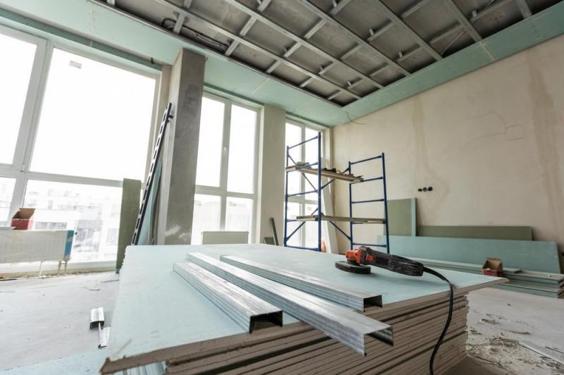 Travaux de pl&acirc;trerie &agrave; Hayange pour transformer vos espaces